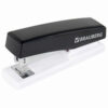Степлер №24/6, 26/6 BRAUBERG STYLE MAX , до 30 листов, черный, 272749 3 Степлер №24/6, 26/6 BRAUBERG STYLE MAX , до 30 листов, черный, 272749