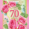Диплом 70 лет 15.11.01300 3 Диплом 70 лет 15.11.01300