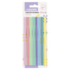 Закладки клейкие пластиковые 5*135 8цв*20л deVENTE Pastel 2011319 пастель 2 Закладки клейкие пластиковые 5*135 8цв*20л deVENTE Pastel 2011319 пастель