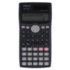 Калькулятор инженерный 10+2 разрядов OSALO OS-991MS/231405 двойное питание 155*80*15 мм (401 функция) темно-синий 2 Калькулятор инженерный 10+2 разрядов OSALO OS-991MS/231405 двойное питание 155*80*15 мм (401 функция) темно-синий