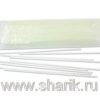 Палочка для шаров воздушных прозрачная 3 Палочка для шаров воздушных прозрачная