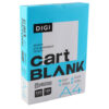 Бумага A4 330л. CARTBLANK DIGI для цв.лазер.печ. 120г/кв.м. (012_1811) 3 Бумага A4 330л. CARTBLANK DIGI для цв.лазер.печ. 120г/кв.м. (012_1811)