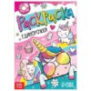 Раскраска Ленивые каникулы, Буква-Ленд 12 стр., А5 артикул 7442586 2 Раскраска Ленивые каникулы, Буква-Ленд 12 стр., А5 артикул 7442586