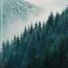 Записная книжка БОЛЬШОЙ ФОРМАТ А4 7БЦ 80л Проф-Пресс Таежный пейзаж, клетка, обложка - глянцевый ламинированный картон, сшивка 3 Записная книжка БОЛЬШОЙ ФОРМАТ А4 7БЦ 80л Проф-Пресс Таежный пейзаж, клетка, обложка - глянцевый ламинированный картон, сшивка