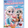 Книжка День мороженого. Раскраска. 214х290 мм. Скрепка. 16 стр. Умка в кор.50шт 2 Книжка День мороженого. Раскраска. 214х290 мм. Скрепка. 16 стр. Умка в кор.50шт