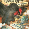 Книжка Черная курица, или Подземные жители 2 Книжка Черная курица, или Подземные жители