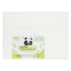 Доска для лепки А4 КОКОС пластик Эконом ДЛ-411/232665 белая 2 Доска для лепки А4 КОКОС пластик Эконом ДЛ-411/232665 белая
