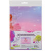 Клеенка для уроков труда 35*50 Small ballerina КОКОС 251004 2 Клеенка для уроков труда 35*50 Small ballerina КОКОС 251004