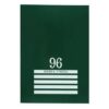 Книга учета 7БЦ, А4 96л, клетка, офсет, сшивка Проф-Пресс Радужные спирали-1 2 Книга учета 7БЦ, А4 96л, клетка, офсет, сшивка Проф-Пресс Радужные спирали-1